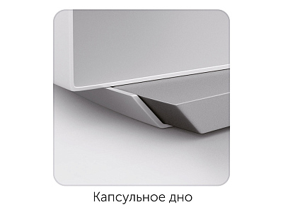 Чайник со свистком ANESA, 2,9 л