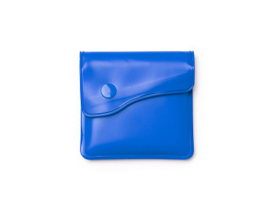 Карманная пепельница CENIX (Королевский синий)