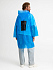 Дождевик-плащ BrightWay с печатью в один цвет на заказ - Фото 8