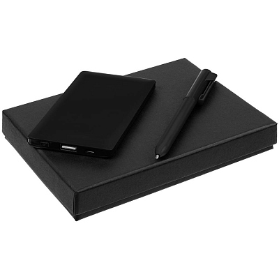 Набор Option, черный (Чёрный)