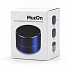 Беспроводная Bluetooth колонка MuzOn, серебристая - Фото 6