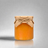 Подарочный набор с пледом, френчпрессом, чаем и вареньем - Фото 4