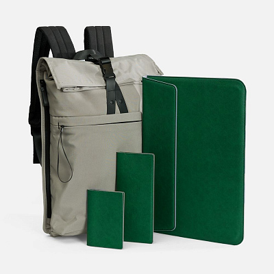 Набор Petrus Travel  (Зеленый)