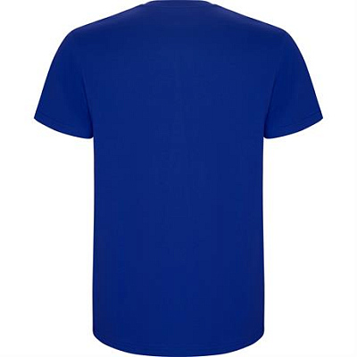 Футболка STAFFORD , КОРОЛЕВСКИЙ СИНИЙ 4XL