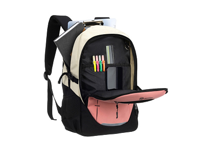 Рюкзак для школьников КЛАСС с мешком для обуви