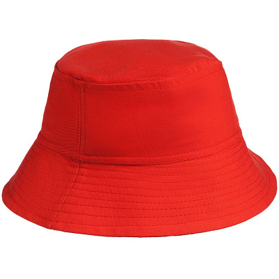 Панама детская Challenge Kids, красная (Красный) Панама детская Challenge Kids, красная (Красный)