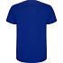 Футболка STAFFORD , КОРОЛЕВСКИЙ СИНИЙ 4XL - Фото 2
