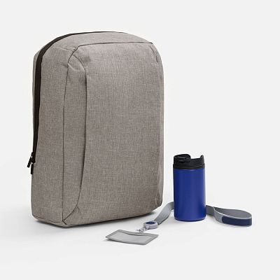 Набор Workeen  (Синий)