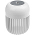 Переносной увлажнитель-ароматизатор с подсветкой PH11, белый - Фото 3