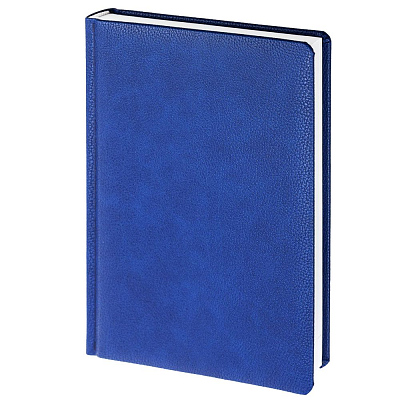 Ежедневник Sagrin, недатированный  (Синий)