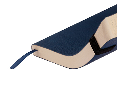 Ежедневник недатированный А5 Vincent New