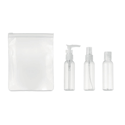 Дорожный набор