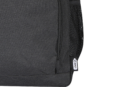 Рюкзак Графит Делюкс для ноутбуков 15,6