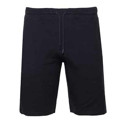 Шорты мужские STAN хлопок/полиэстер/эластан 185, 93 (Чёрный)