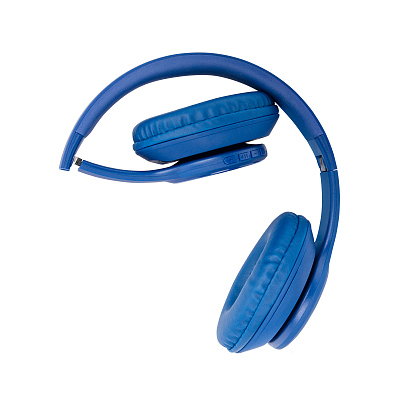 Наушники беспроводные Rombica MySound BH-14, белый