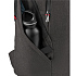Рюкзак WENGER MX Light 16”, серый, 100% полиэстер, 31х20х44 см, 21 л - Фото 5