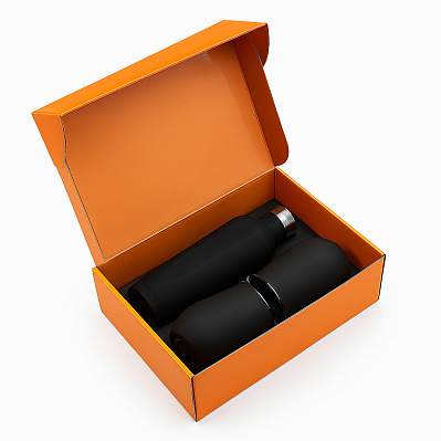 Набор Edge Box CS2 (Черный)