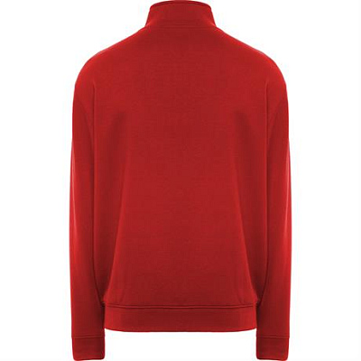 Джемпер ULAN мужской, КРАСНЫЙ 3XL