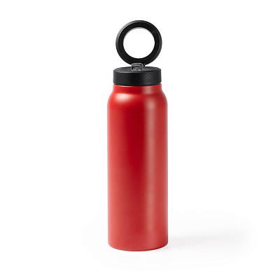 Термос HEYDUD, красный