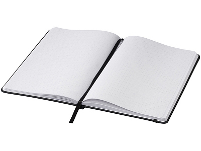 Блокнот А5 Spectrum с пунктирными страницами