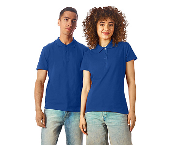 Рубашка поло First мужская