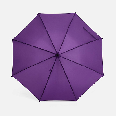Зонт-трость Standard, фиолетовый