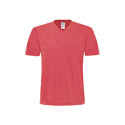 Футболка мужская Mick Deluxe/men, синий делюкс (Красный делюкс)