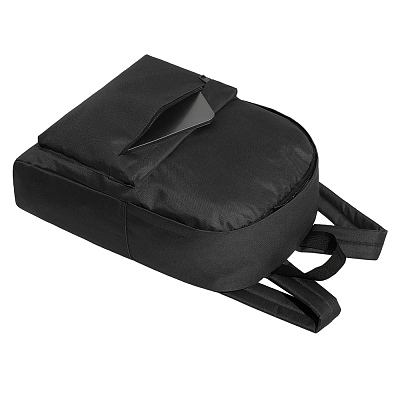 Рюкзак BEAVIS, чёрный