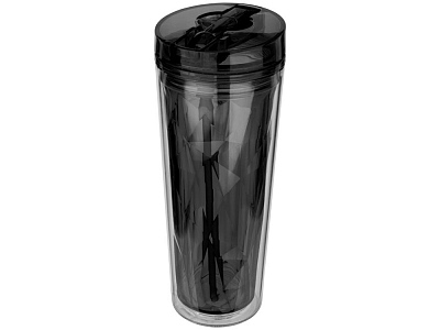 Термобутылка Hot & Cold Flip n Sip