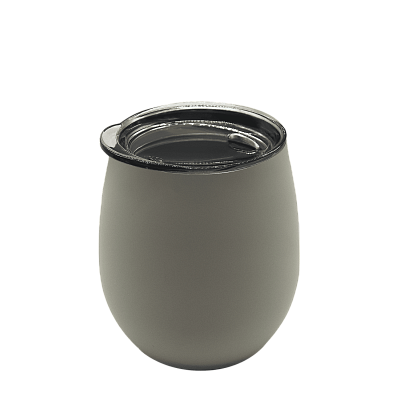 Кофер софт-тач KID (серый)