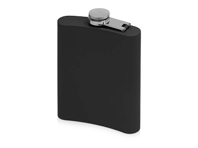 Фляжка Remarque soft-touch