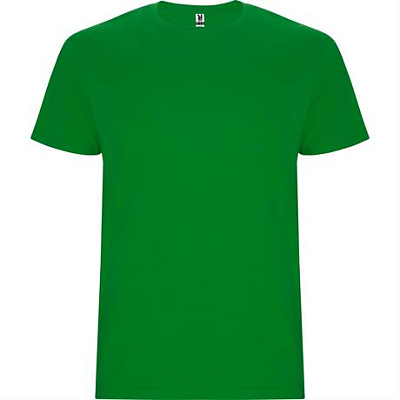 Футболка STAFFORD , ТРАВЯНОЙ ЗЕЛЕНЫЙ 3XL (Травяной зеленый)