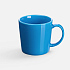 Кружка Valotti Medio, ярко-синяя - Фото 2
