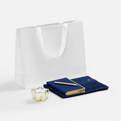 Набор Relax Warm  (Синий)