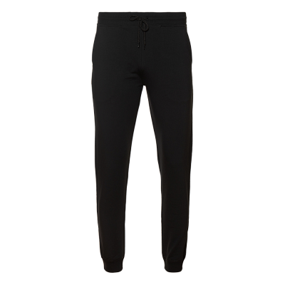 Брюки мужские STAN футер без начёса, 245, 92 (Чёрный)