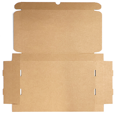 Коробка Dizzy, Бежевый