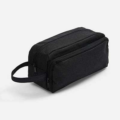 Несессер Nessi, черный (Чёрный)