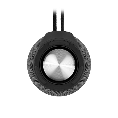 Портативная колонка Rombica Mysound Clario, черный