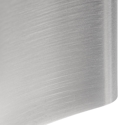 УЦЕНКА! Фляжка Muse, стальная