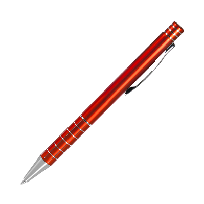 Шариковая ручка Scotland, оранжевая (Оранжевый)