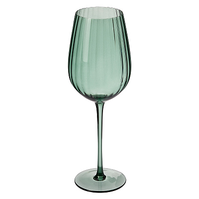 Бокал для вина Capri  (Зеленый)