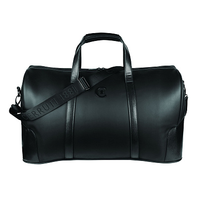 Дорожная сумка Cerruti 1881 - Forbes (Черный)