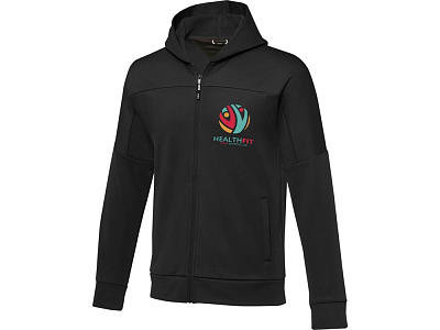 Куртка Nubia мужская