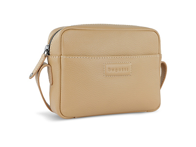 Сумка кросс-боди женская Elsa (Коричневый)