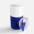 Кружка Norgard, синяя - Фото 2