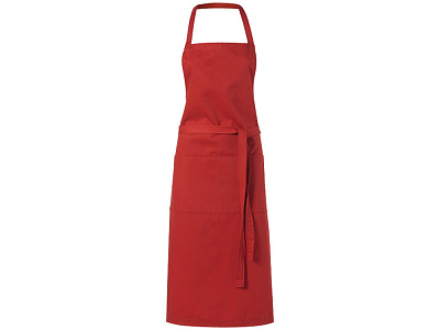 Фартук Viera (Красный)