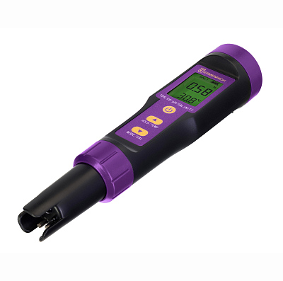 Тестер качества воды Ermenrich Wett QT30