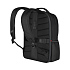Рюкзак WENGER XE Resist 16", черный, переработанный ПЭТ/Полиэстер, 30х20х44 см, 23 л. - Фото 6