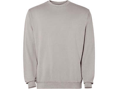 Свитшот Jaya, унисекс (Каменистый выстиранный)