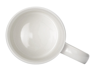 Кружка Sublime Color XL для сублимации